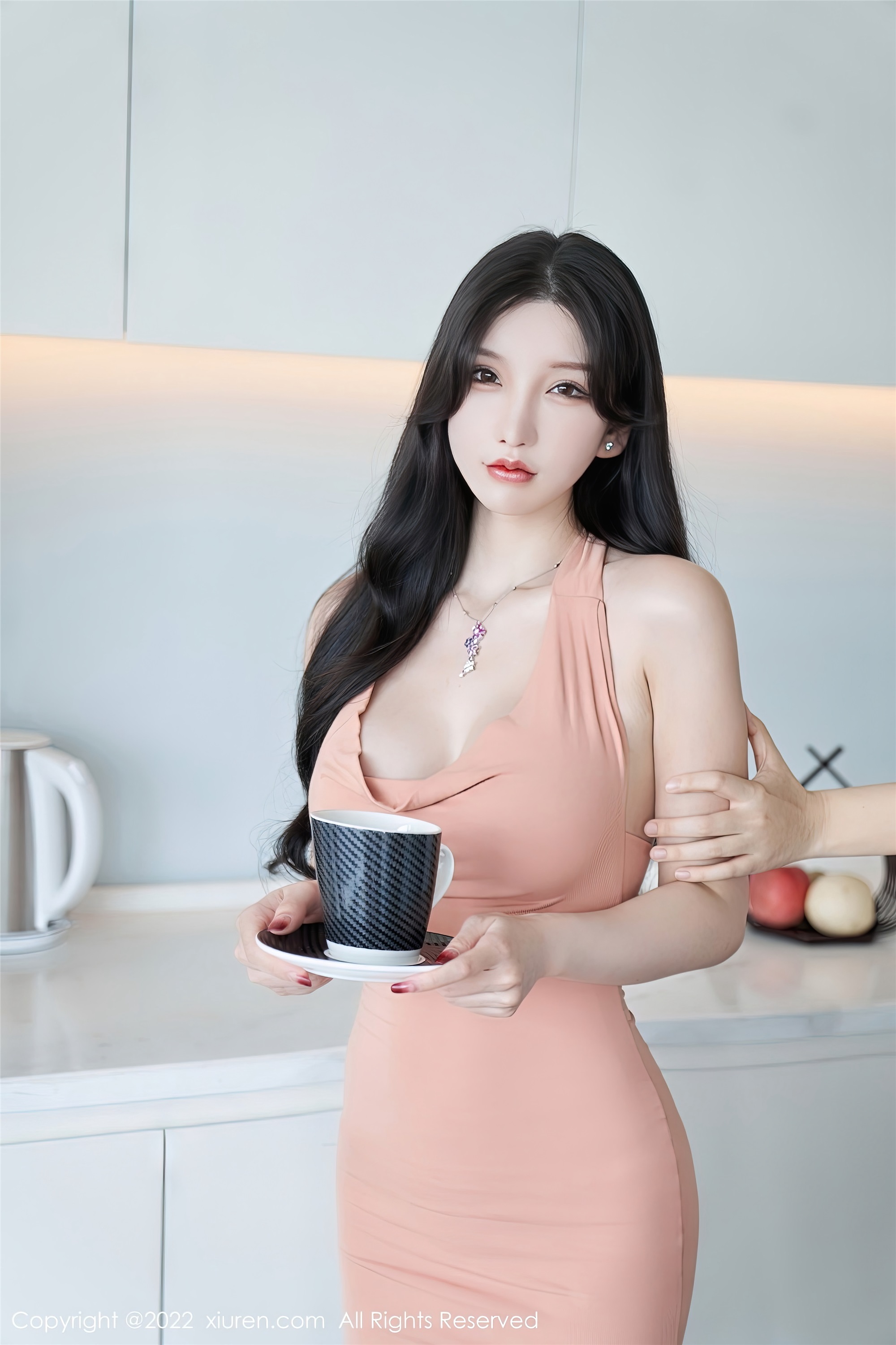 Xiuren秀人网 2022.11.18 NO.5881 周于希Sally